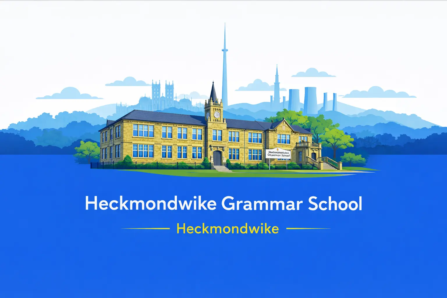 Heckmondwike Grammar School 11+ Guide 2026