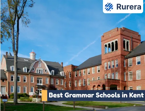 The best grammar schools in the UK in 2026