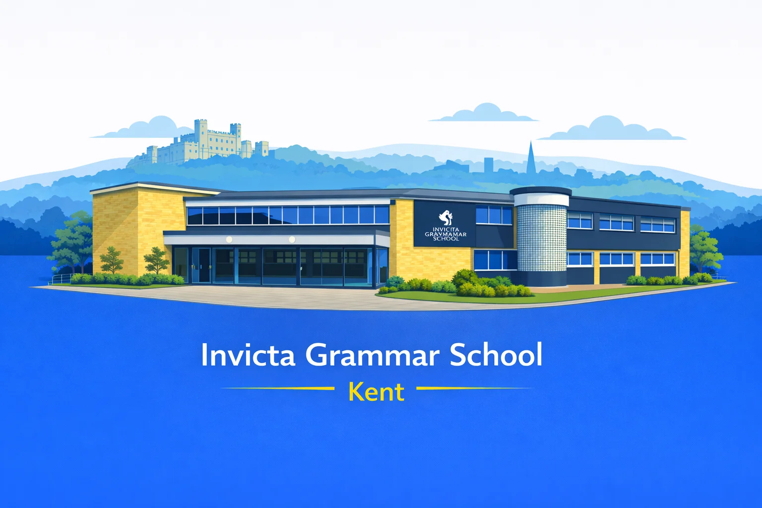 Invicta Grammar School 11+ Guide 2026