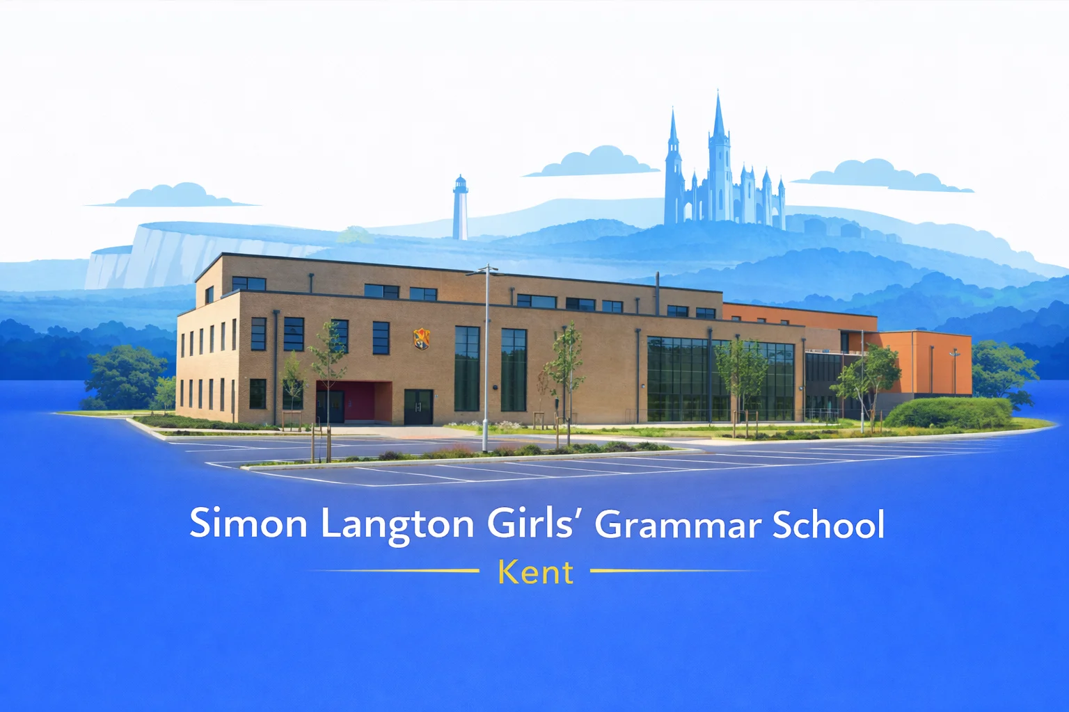 Simon Langton Girls' Grammar School 11+ Guide 2026