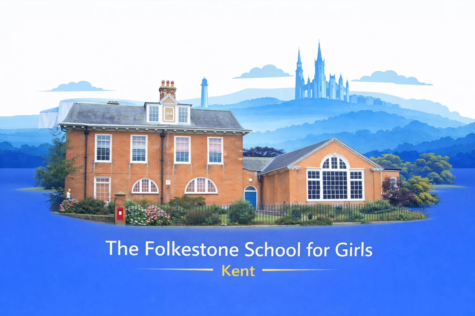 The Folkestone School for Girls 11+ Guide 2026
