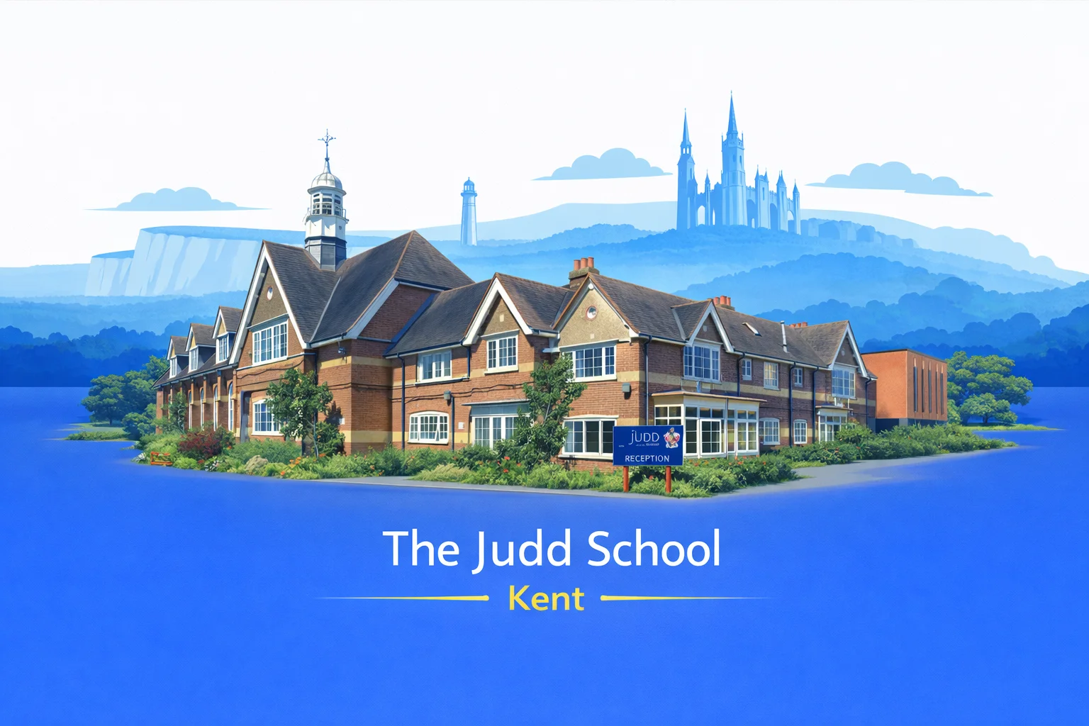 The Judd School 11+ Guide 2026