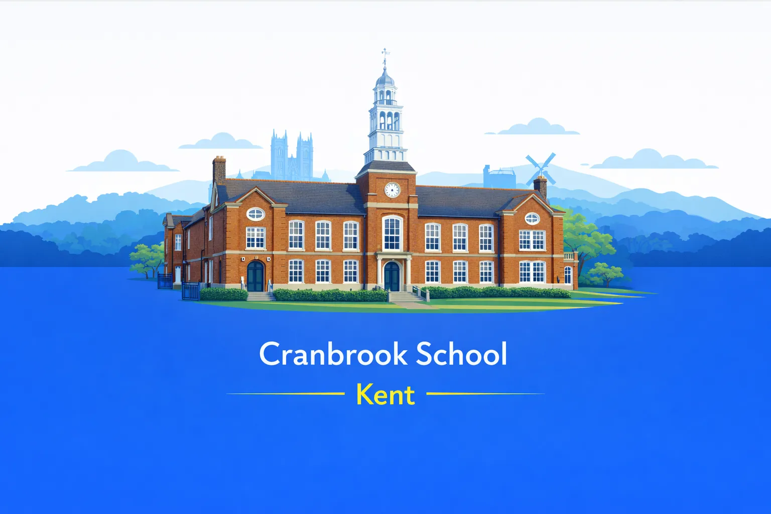 Cranbrook School 11+ Guide 2026