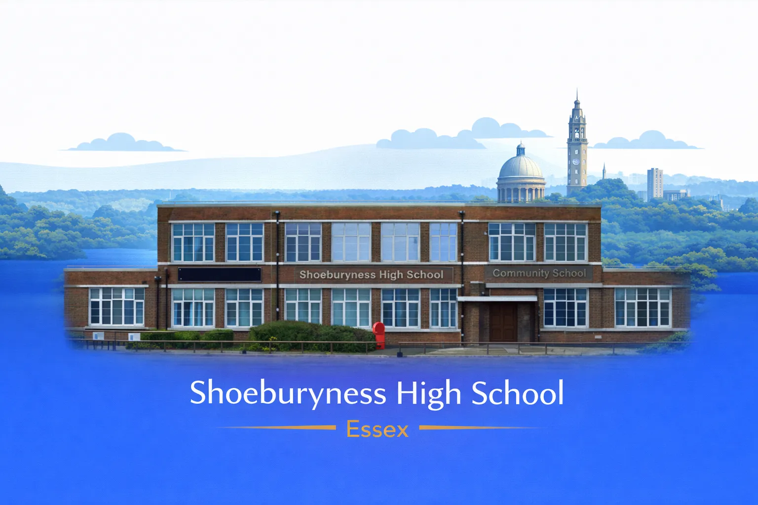 Shoeburyness High School 11+ Guide 2026