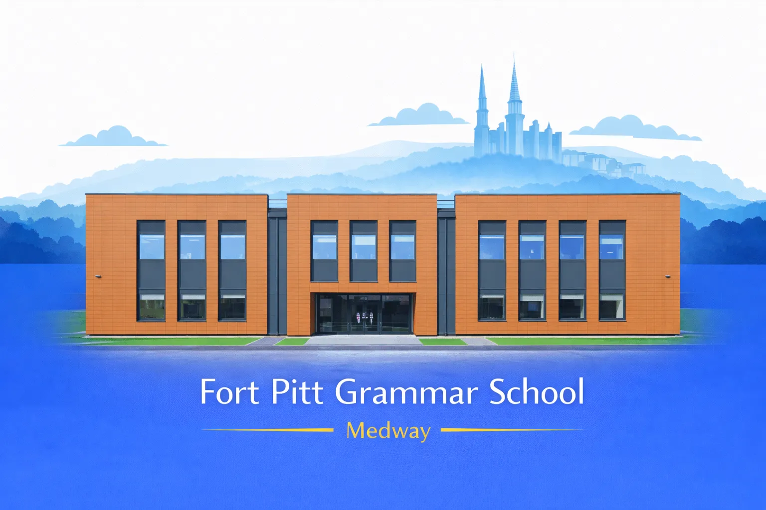Fort Pitt Grammar School 11+ Guide 2026