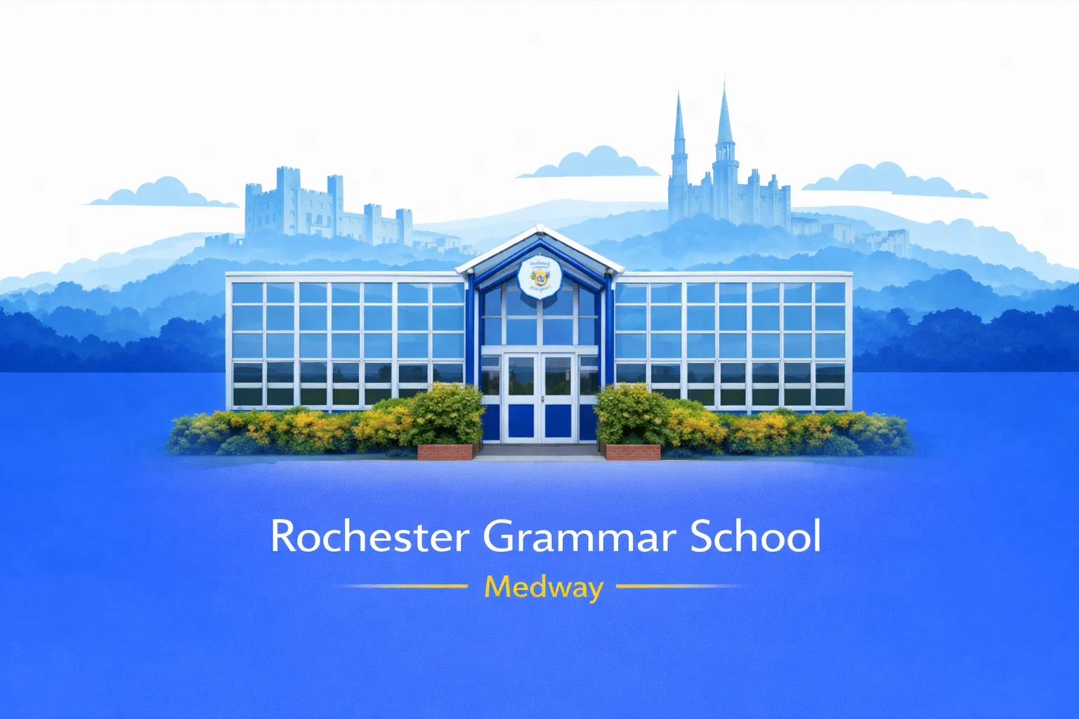 Rochester Grammar School 11+ Guide 2026