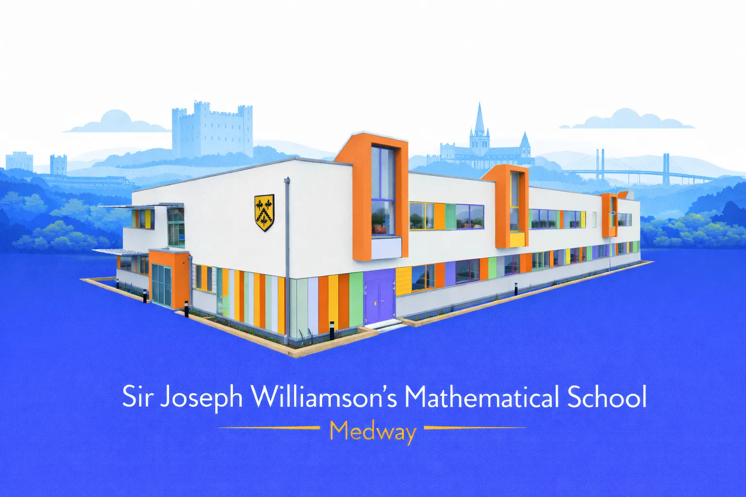 Sir Joseph Williamson's Mathematical School 11+ Guide 2026