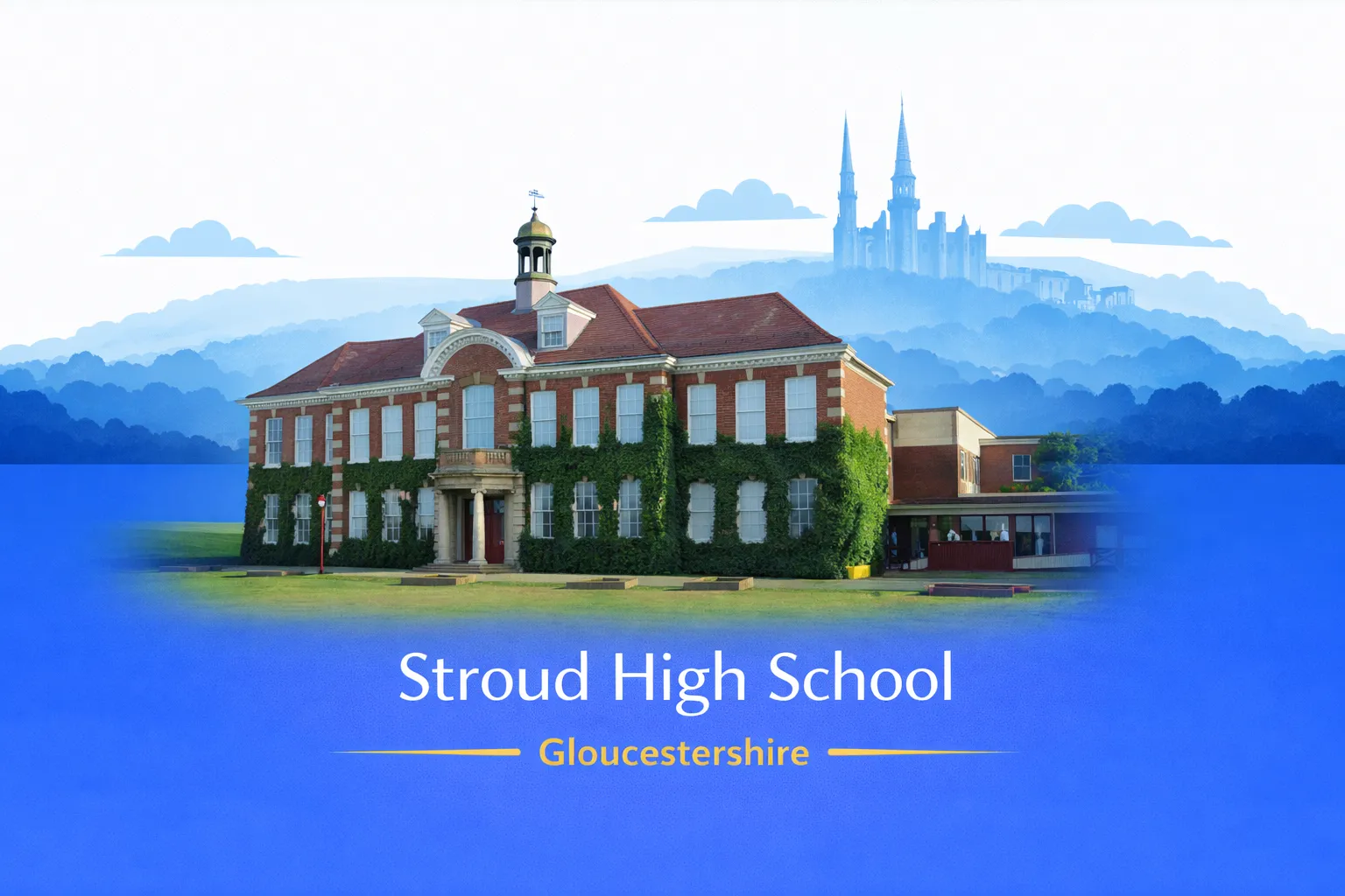 Stroud High School 11+ Guide 2026