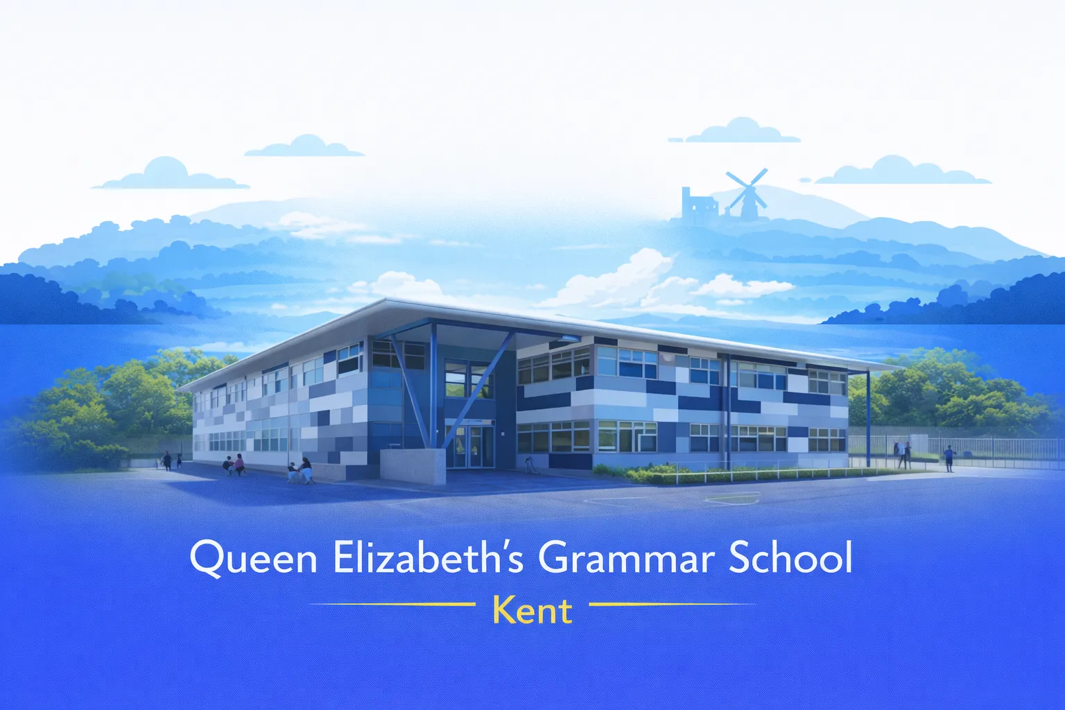 Queen Elizabeth's Grammar School 11+ Guide 2026