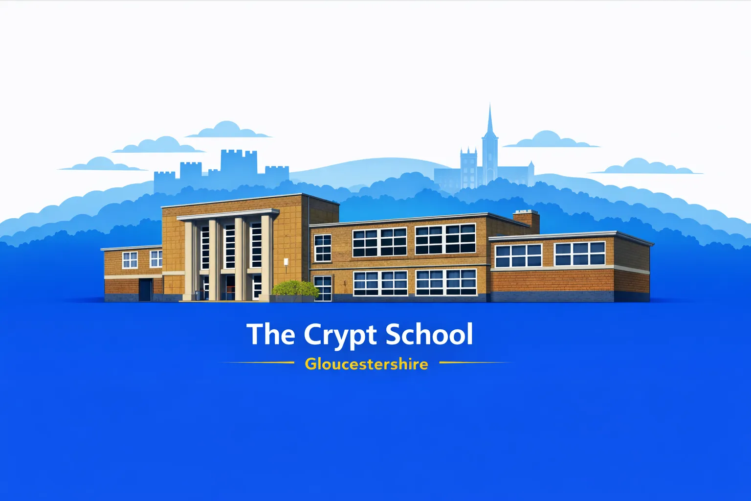 The Crypt School 11+ Guide 2026