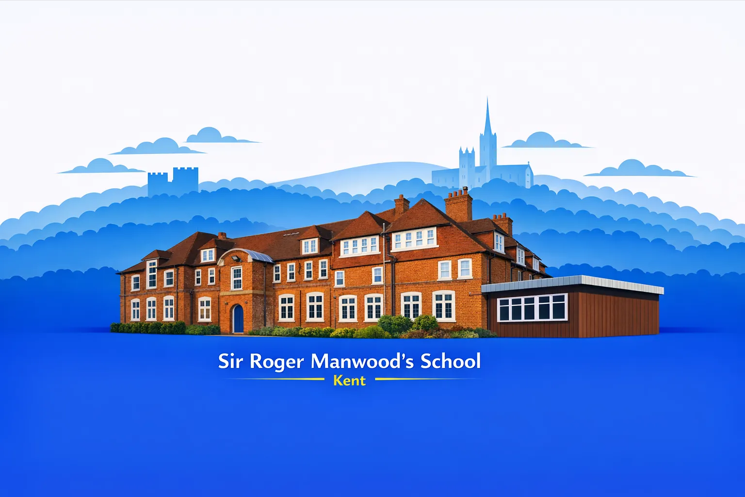 Sir Roger Manwood's School 11+ Guide 2026