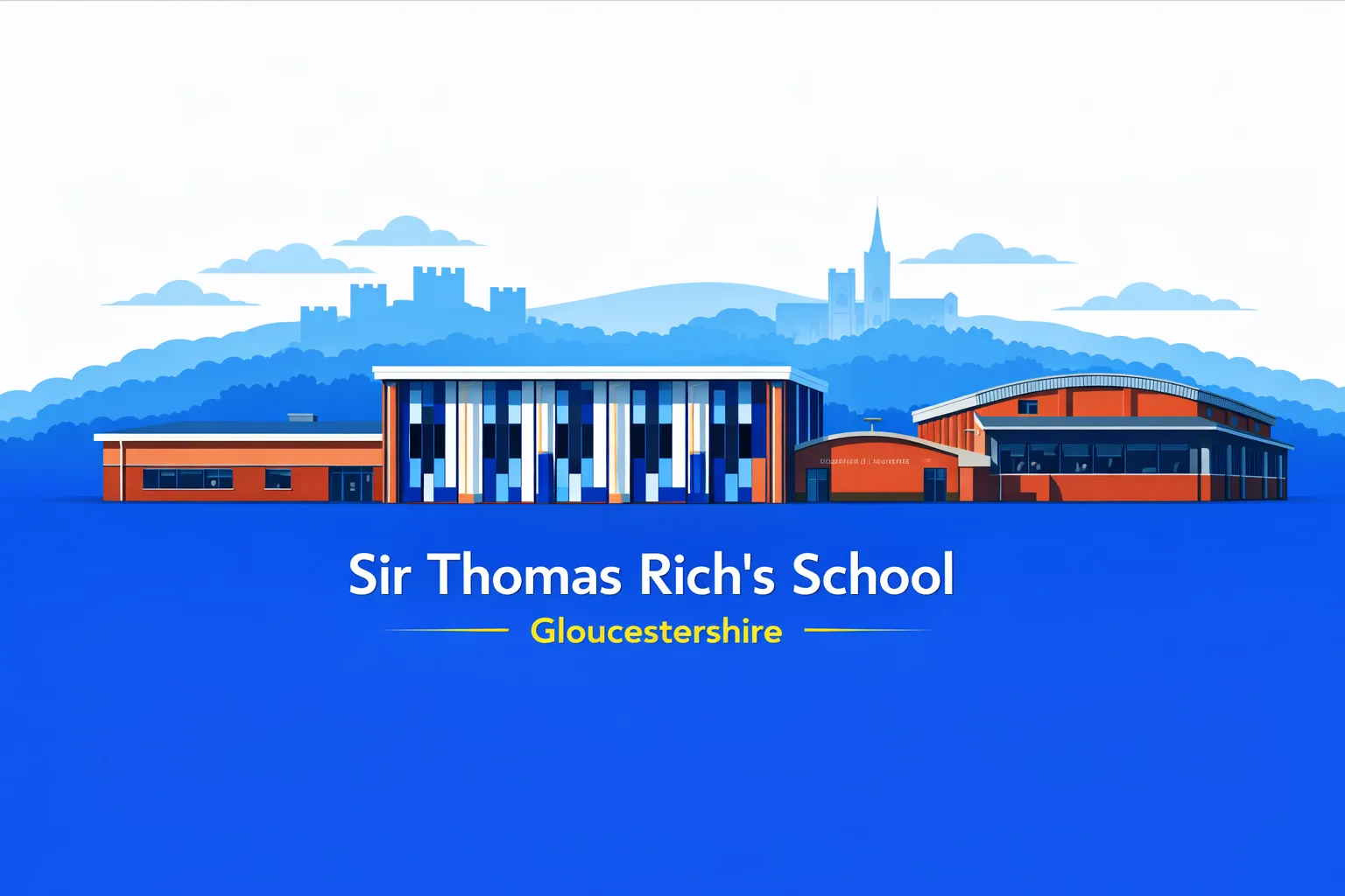 Sir Thomas Rich's School 11+ Guide 2026