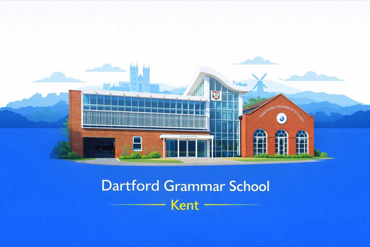 Dartford Grammar School 11+ Guide 2026