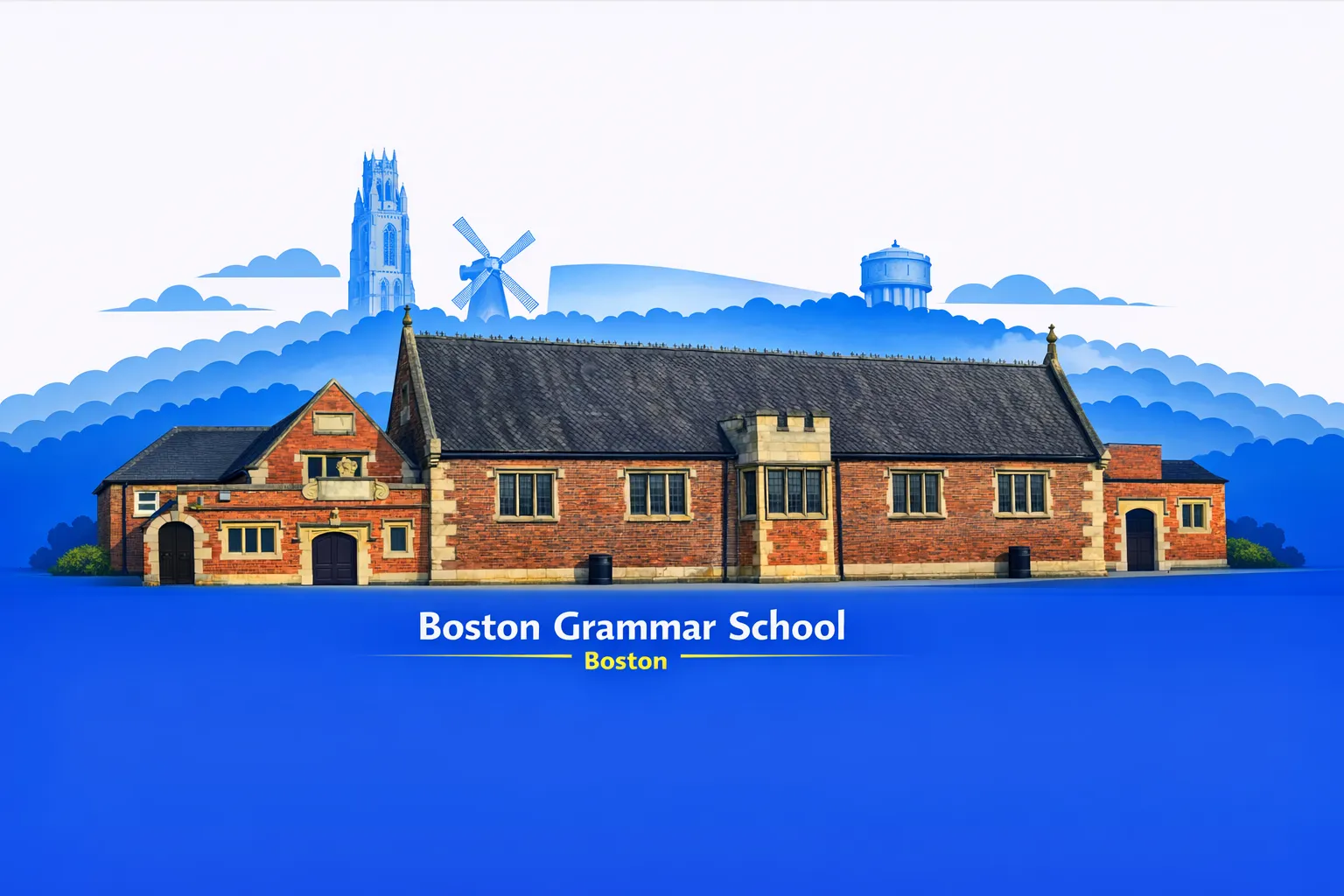 Boston Grammar School 11+ Guide 2026
