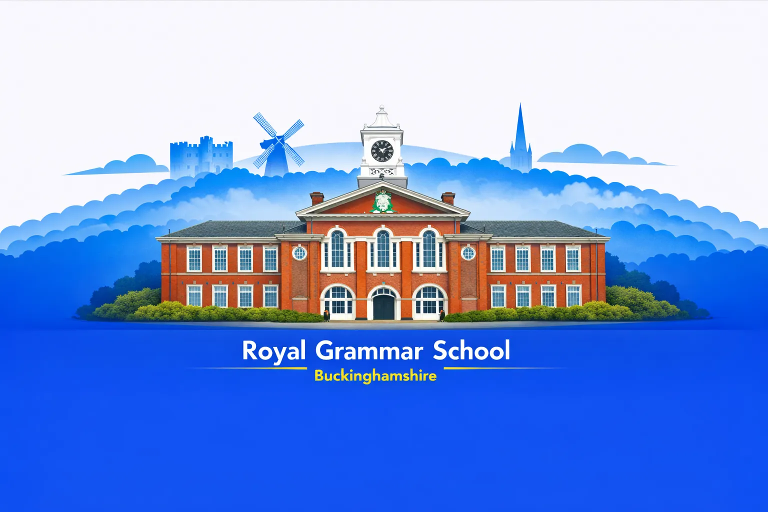 Royal Grammar School 11+ Guide 2026
