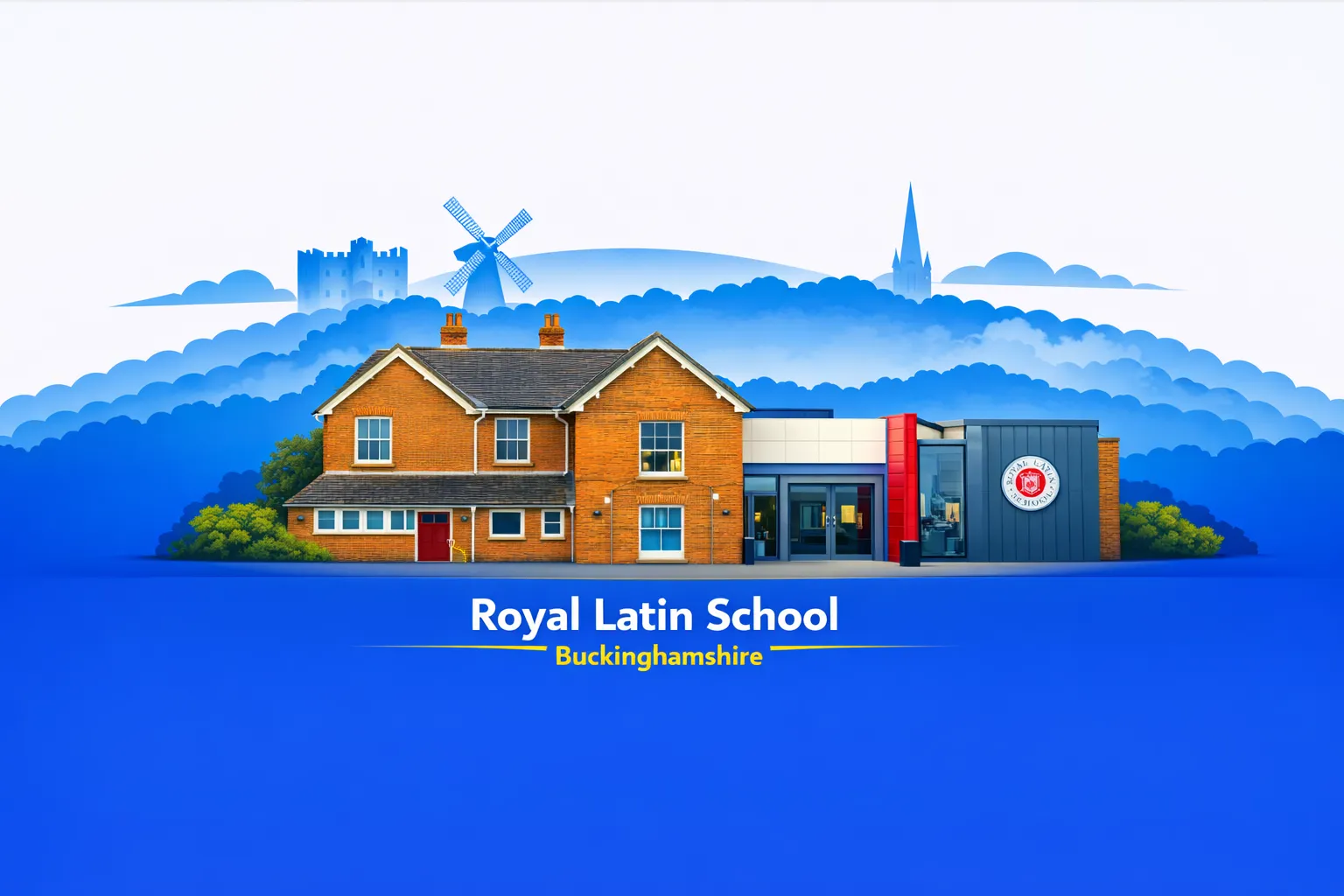 Royal Latin School 11+ Guide 2026
