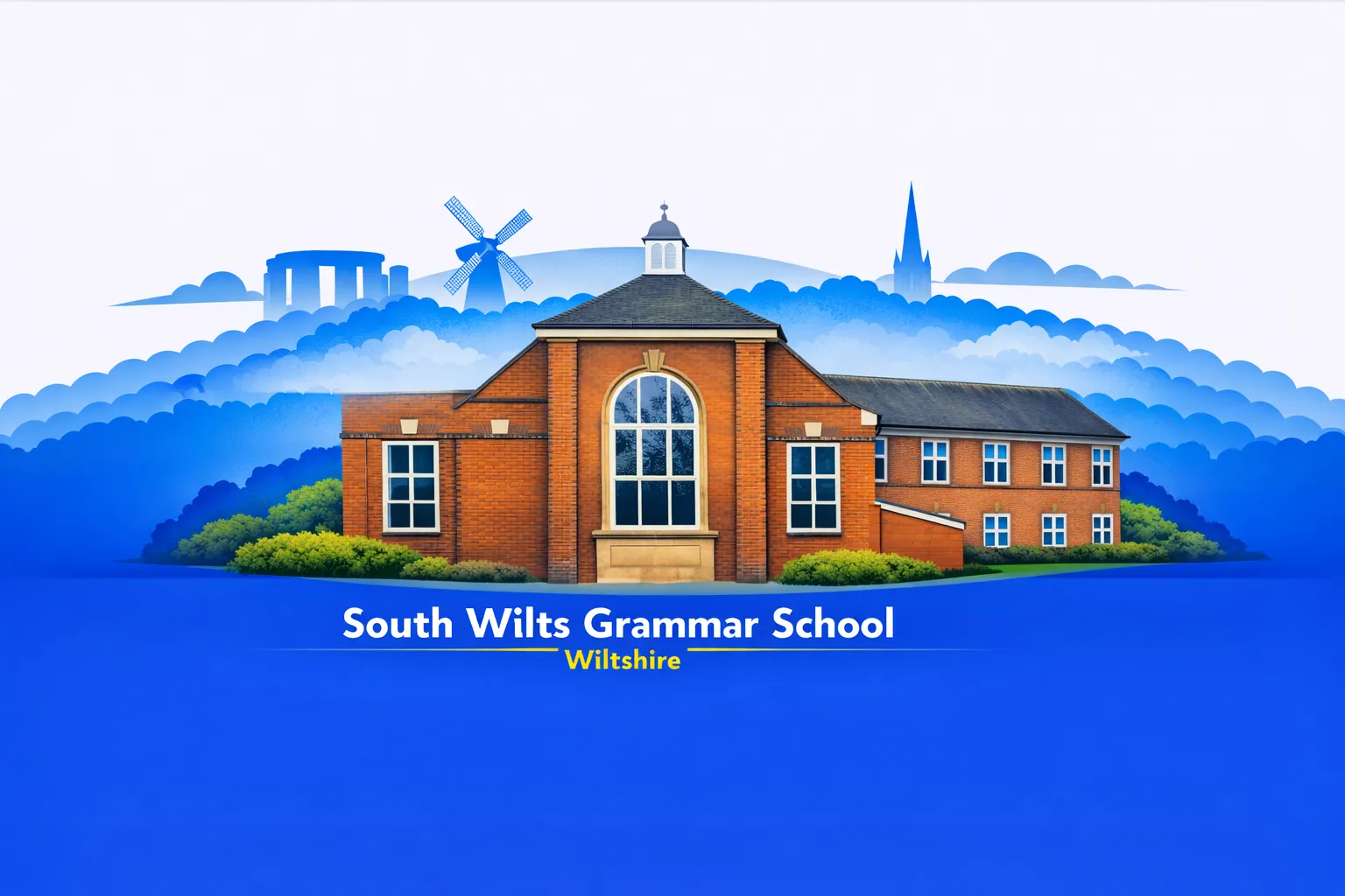 South Wilts Grammar School 11+ Guide 2026