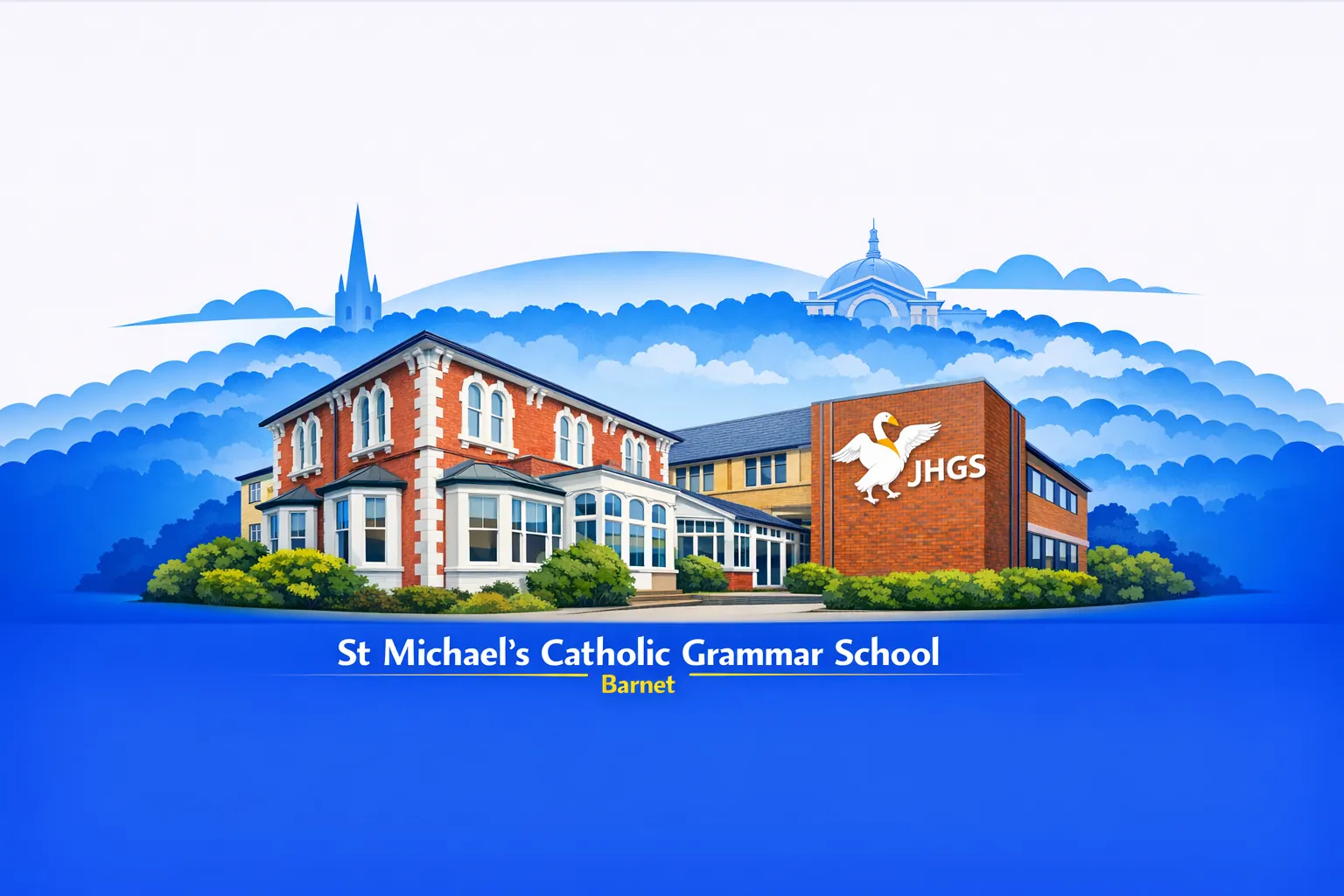 St Michael's Catholic Grammar School 11+ Guide 2026