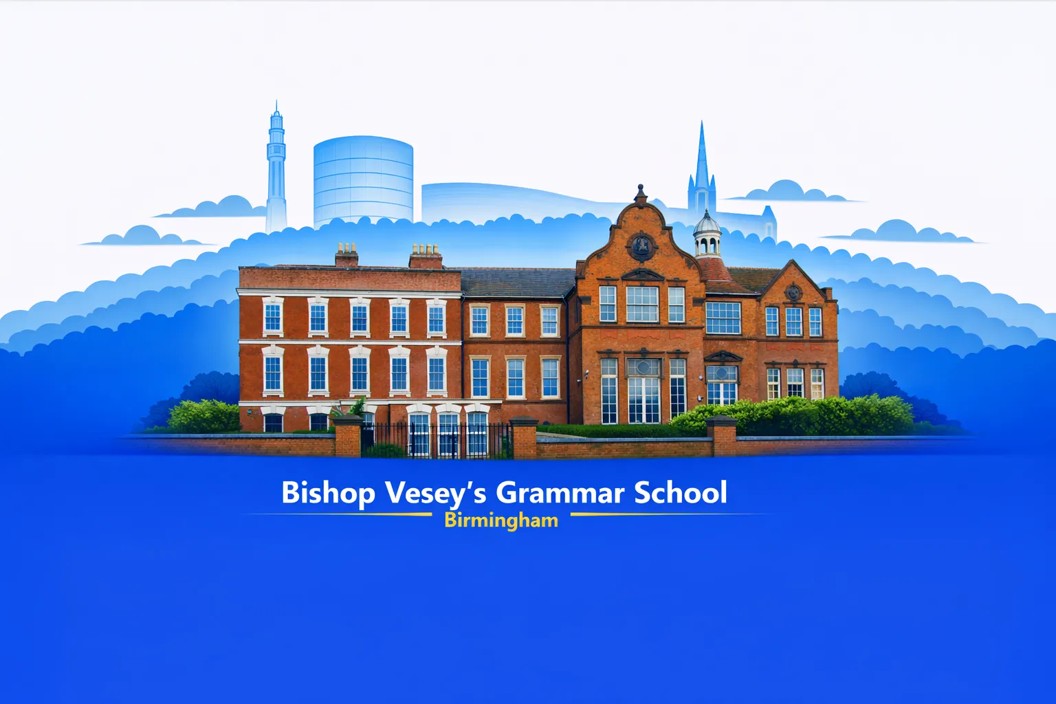Bishop Vesey's Grammar School 11+ Guide 2026