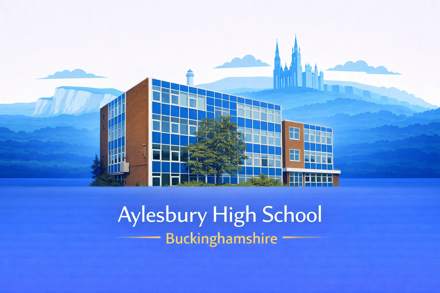 Aylesbury High School 11+ Guide 2026
