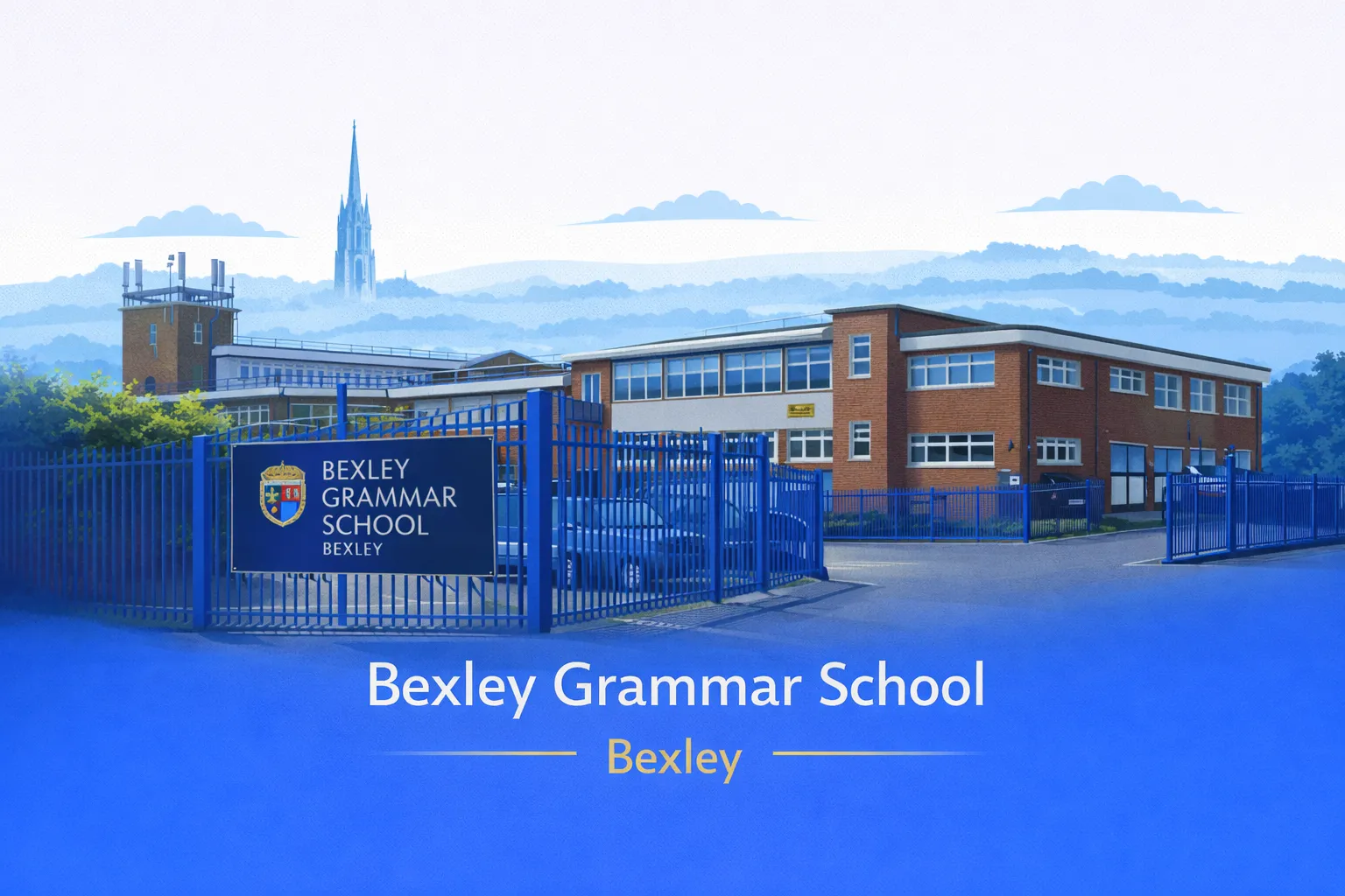 Bexley Grammar School 11+ Guide 2026-duplicate