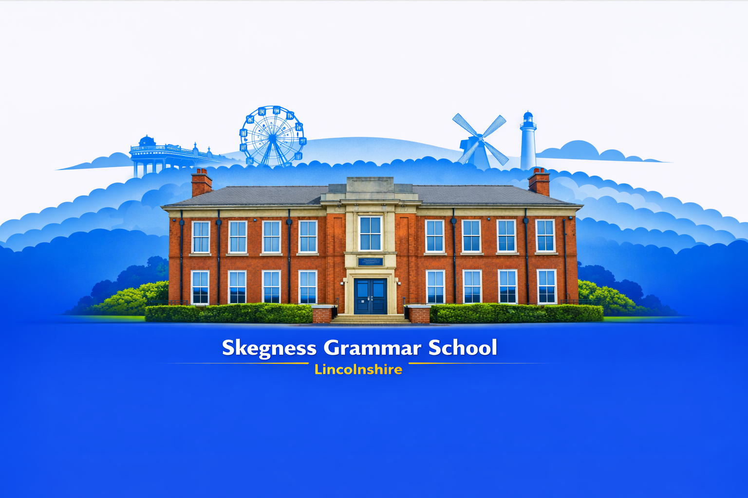 Skegness Grammar School 11+ Guide 2026