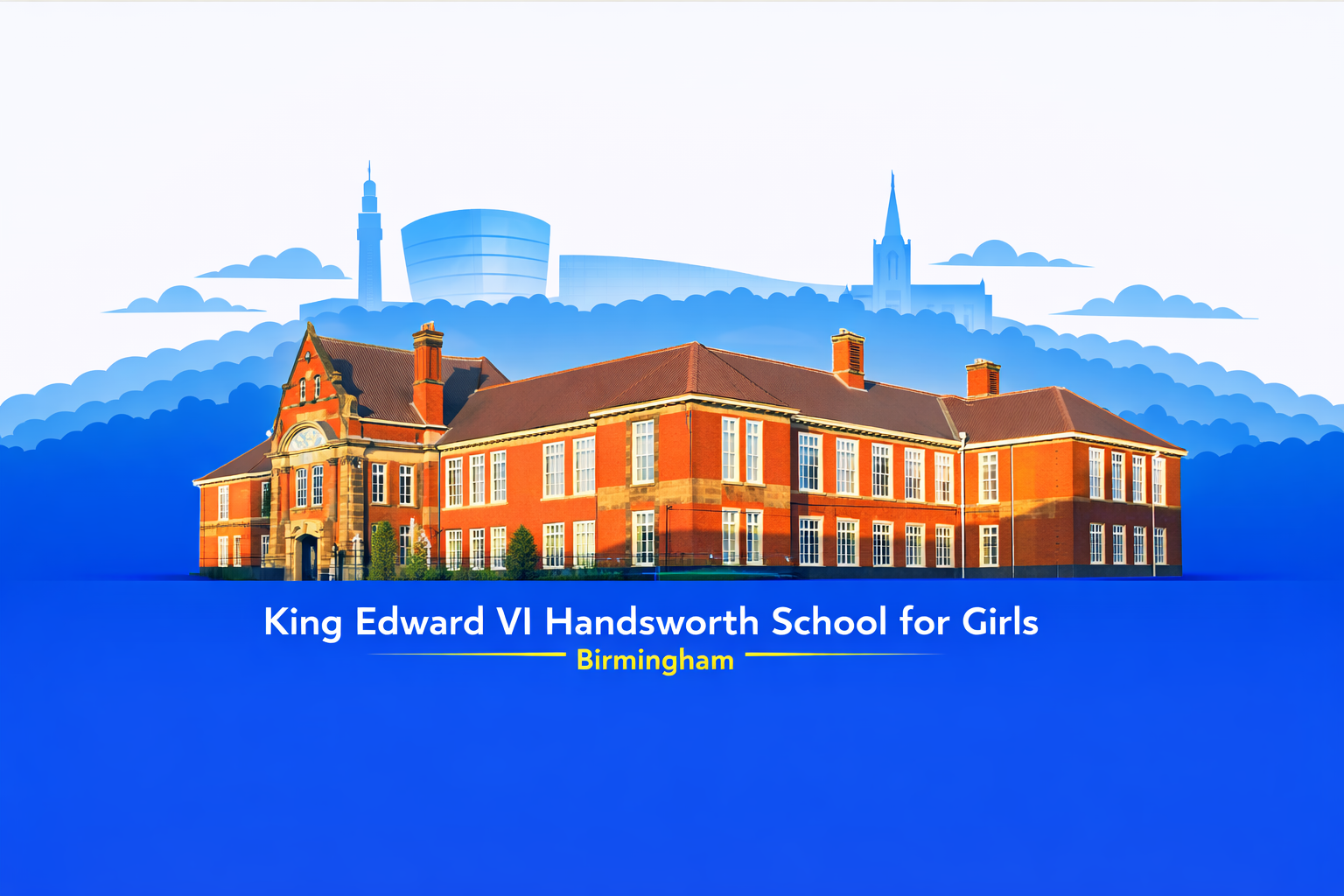 King Edward VI Handsworth School for Girls 11+ Guide 2026