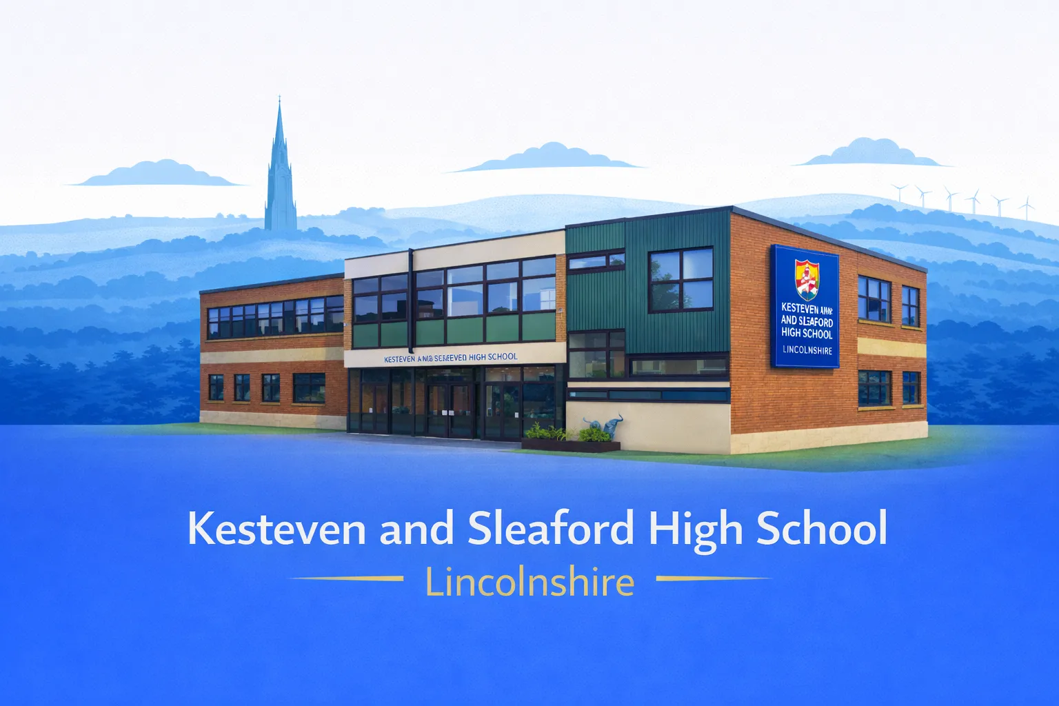 Kesteven and Sleaford High School 11+ Guide 2026
