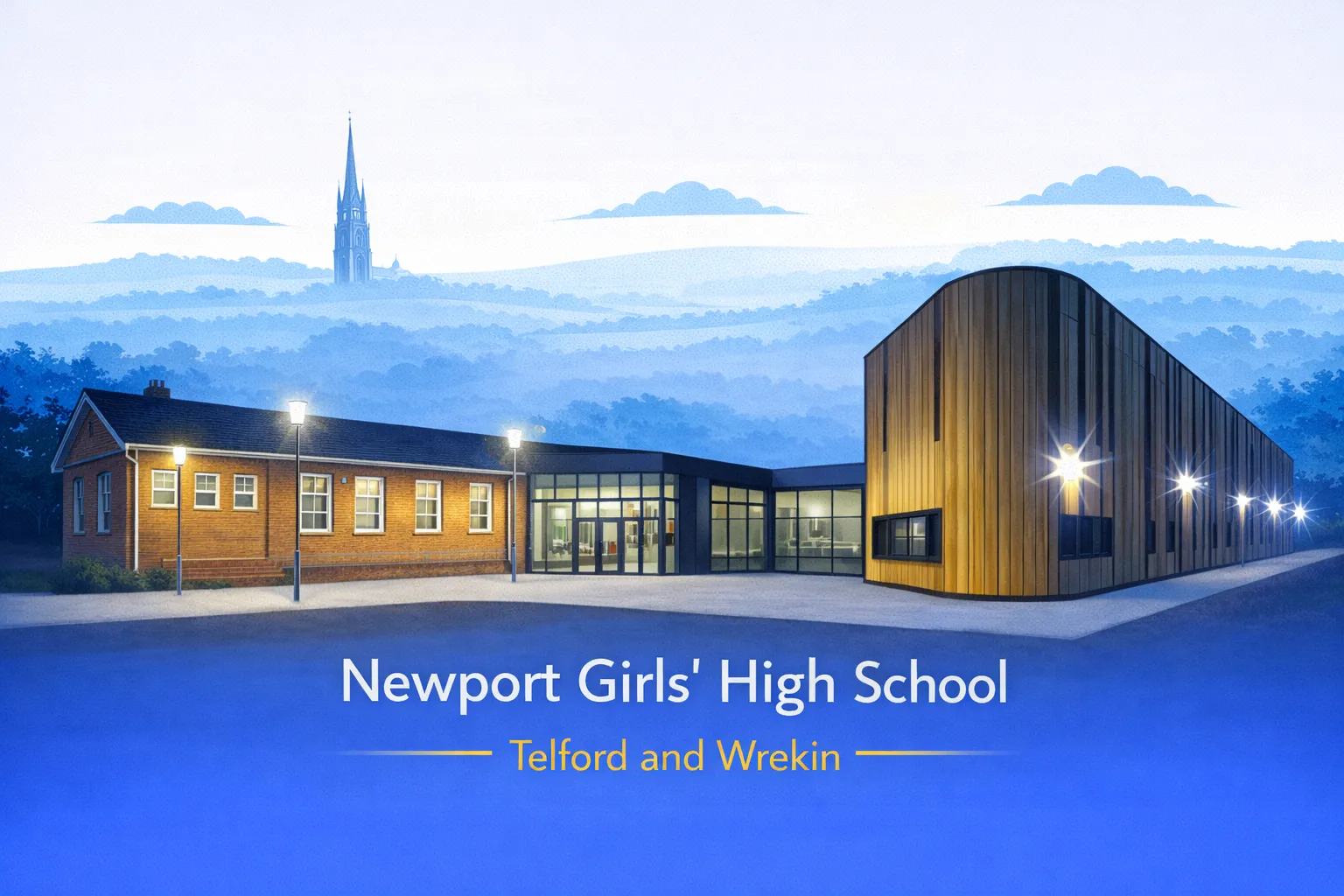 Newport Girls' High School 11+ Guide 2026