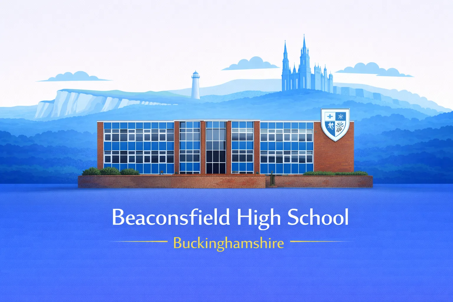 Beaconsfield High School 11+ Guide 2026