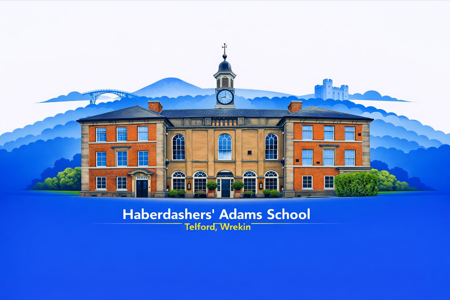 Haberdashers' Adams School 11+ Guide 2026
