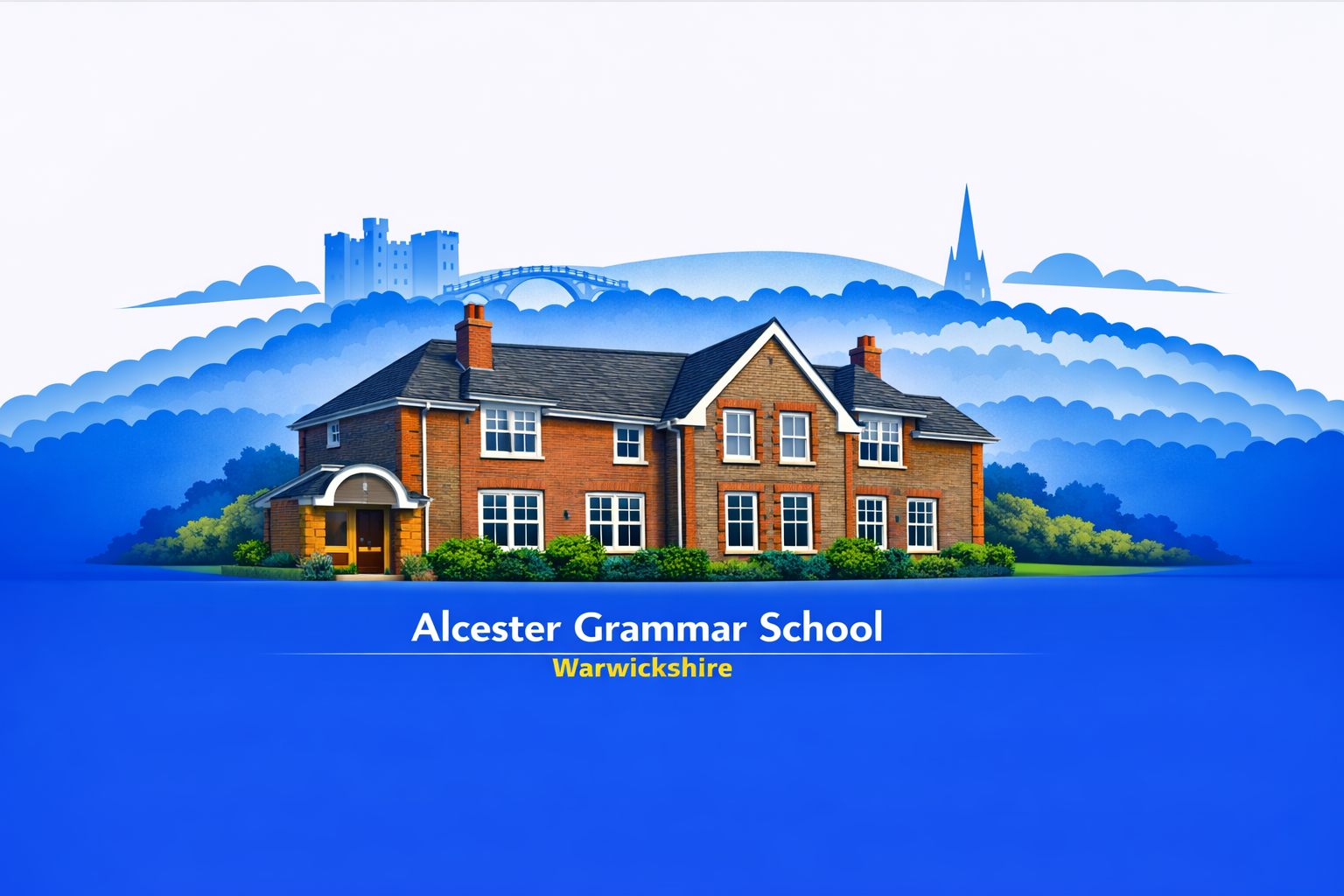 Alcester Grammar School 11+ Guide 2026