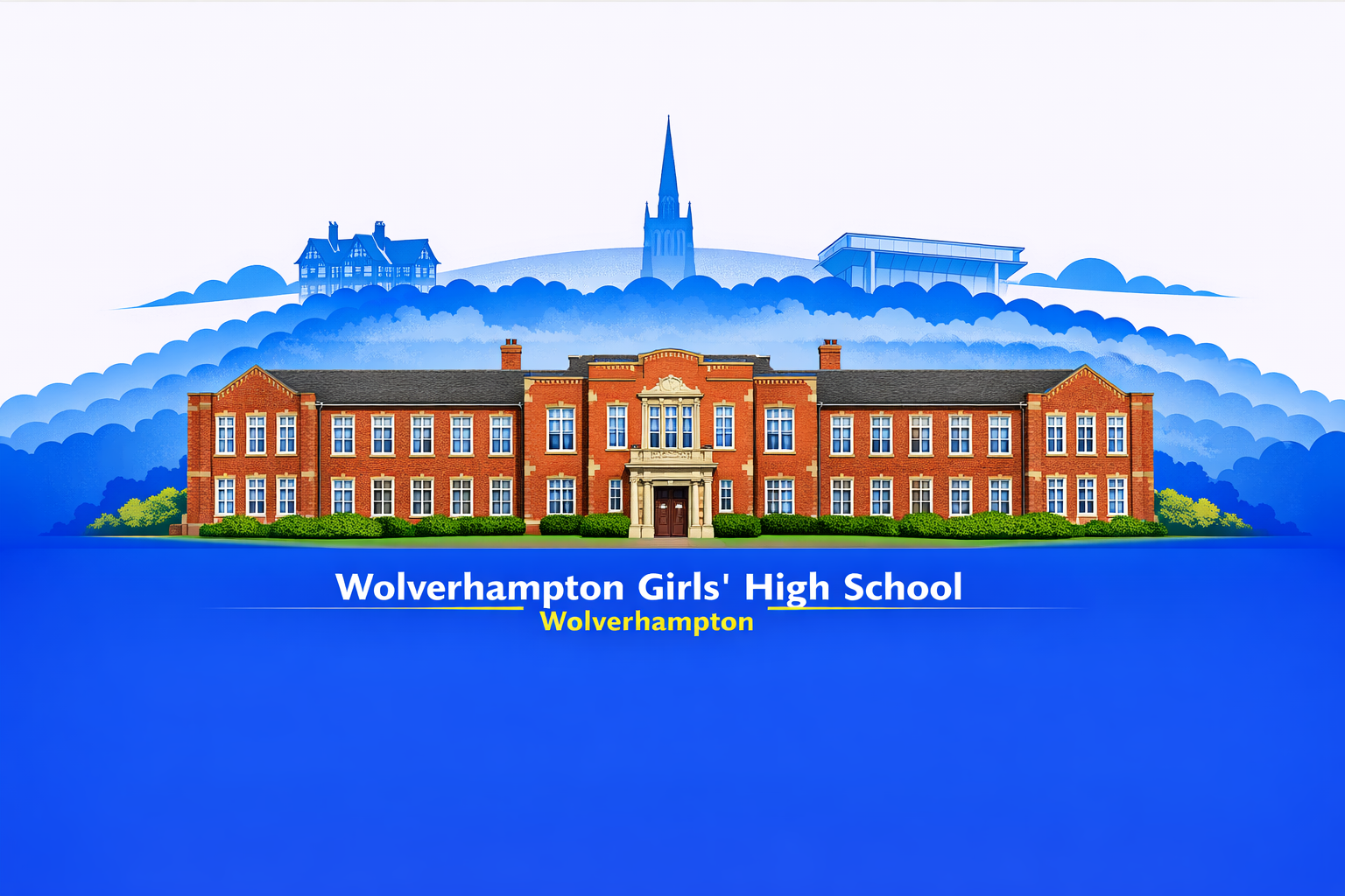 Wolverhampton Girls High School 11+ Guide 2026