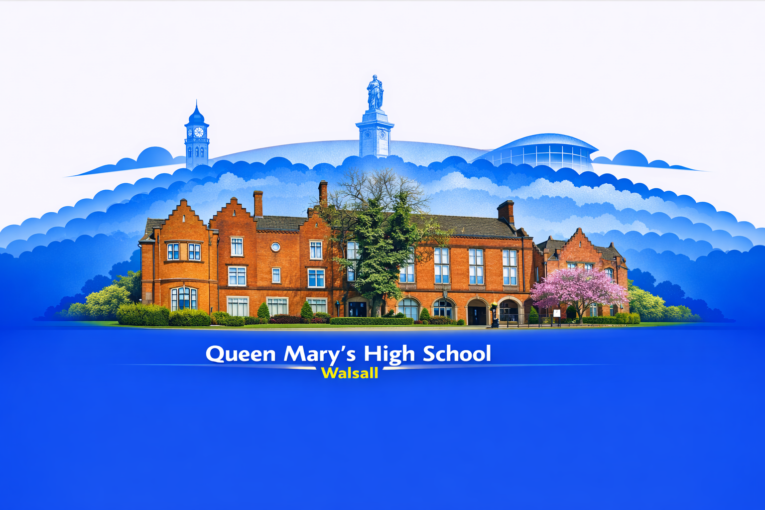 Queen Mary's High School (QMHS) 11+ Guide 2026