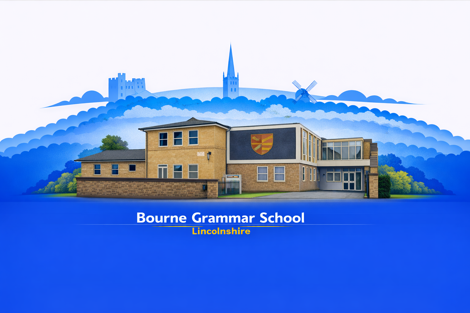 Bourne Grammar School 11+ Guide 2026
