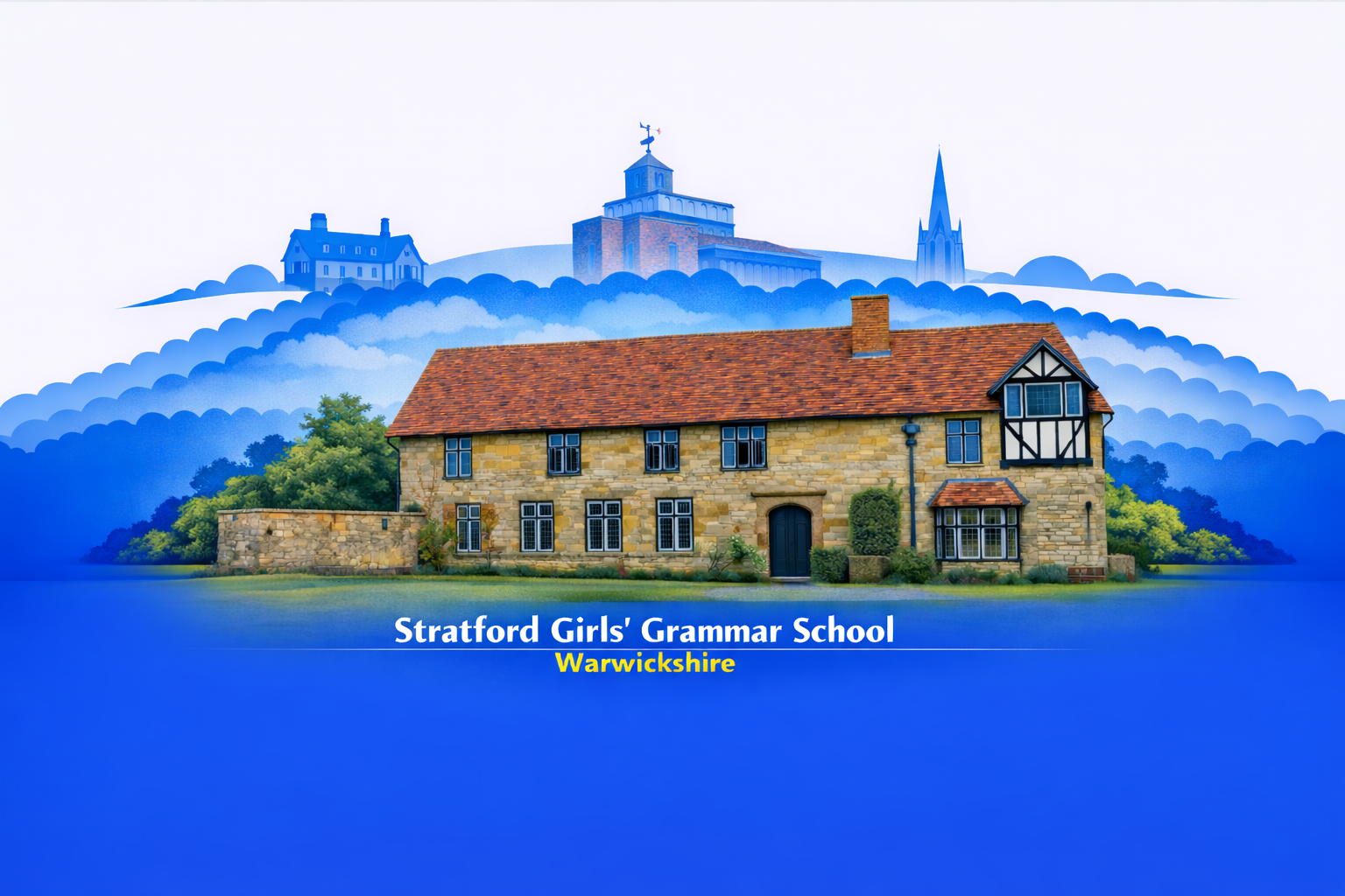 Stratford Girls' Grammar School 11+ Guide 2026