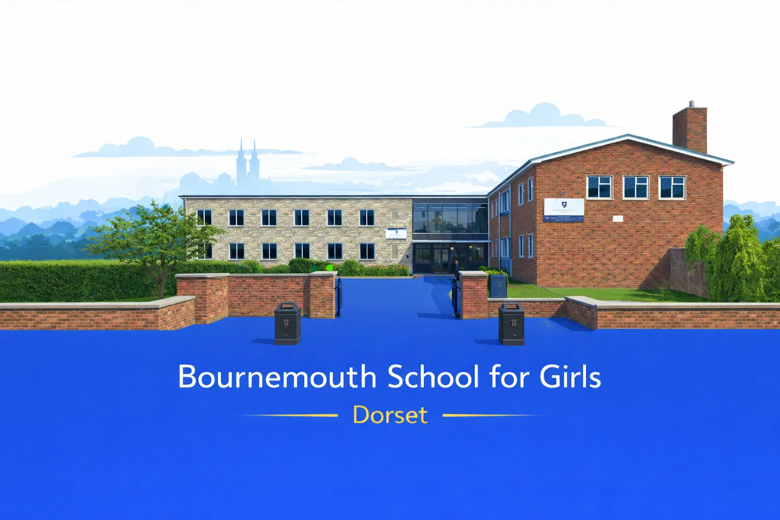 Bournemouth School for Girls 11+ Guide 2026