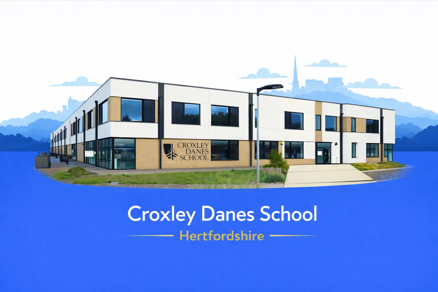 Croxley Danes School 11+ Guide 2026