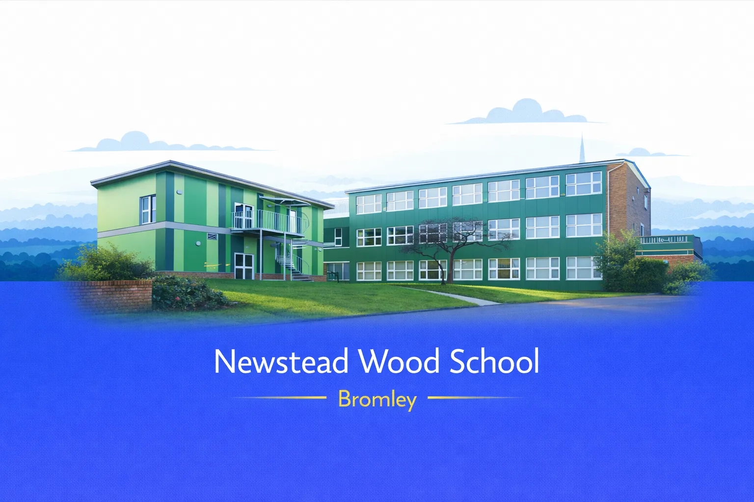 Newstead Wood School 11+ Guide 2026