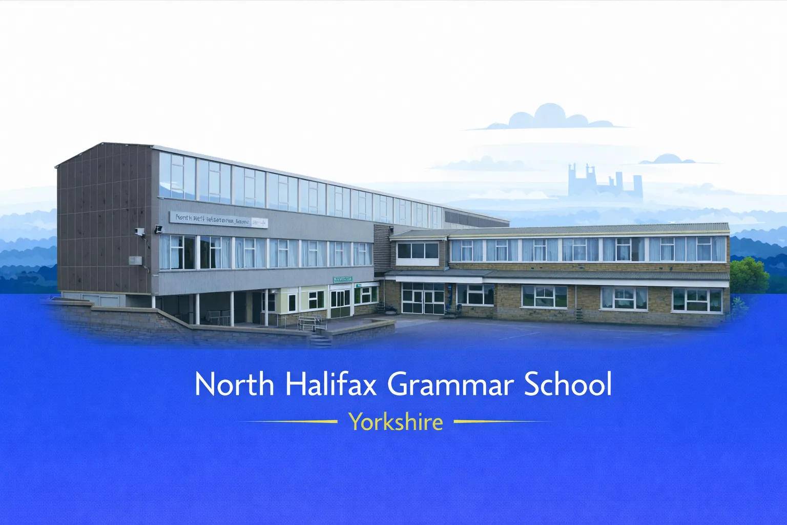 North Halifax Grammar School 11+ Guide 2026