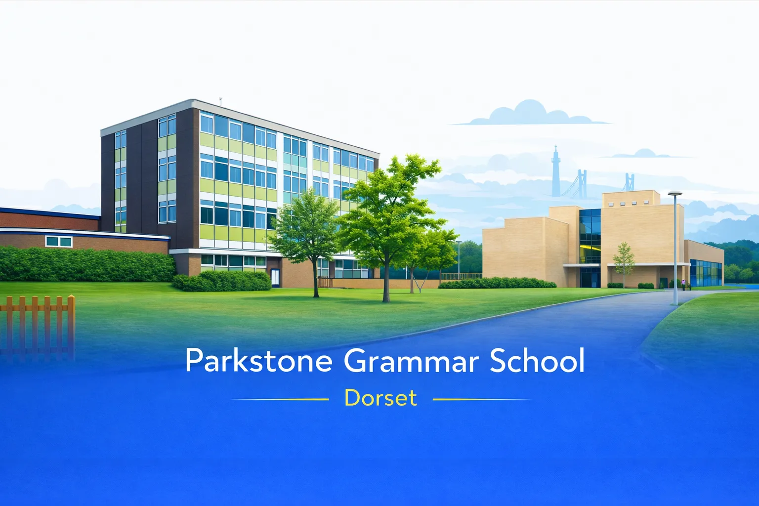 Parkstone Grammar School 11+ Guide 2026