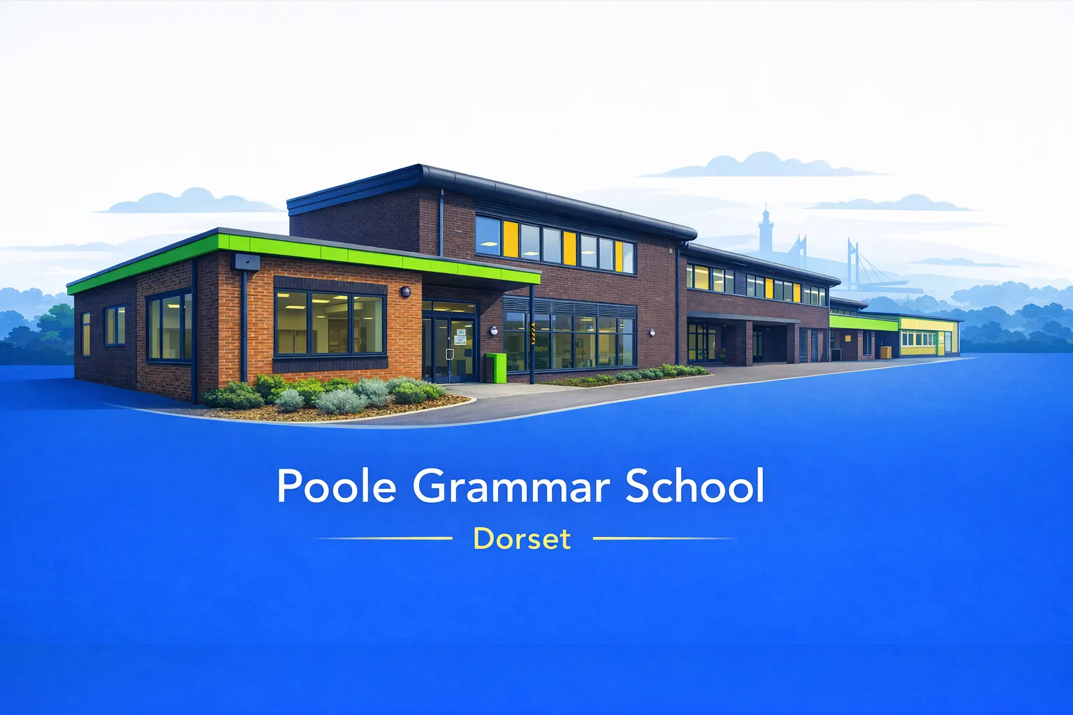 Poole Grammar School 11+ Guide 2026