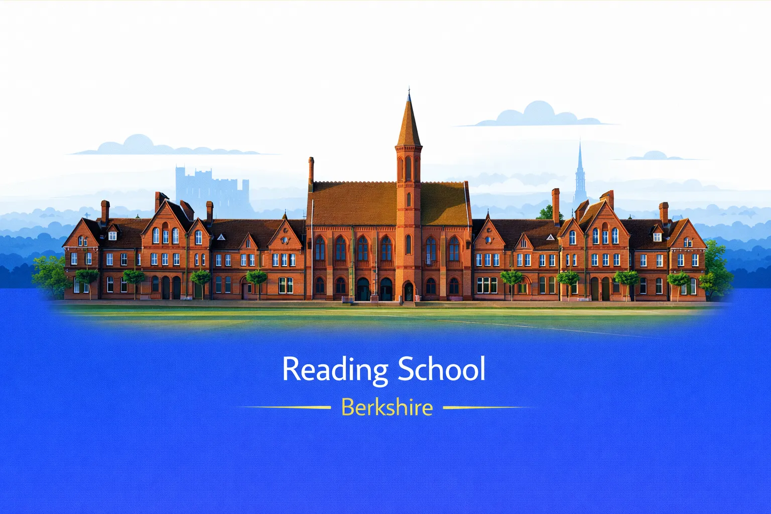 Reading School 11+ Guide 2026