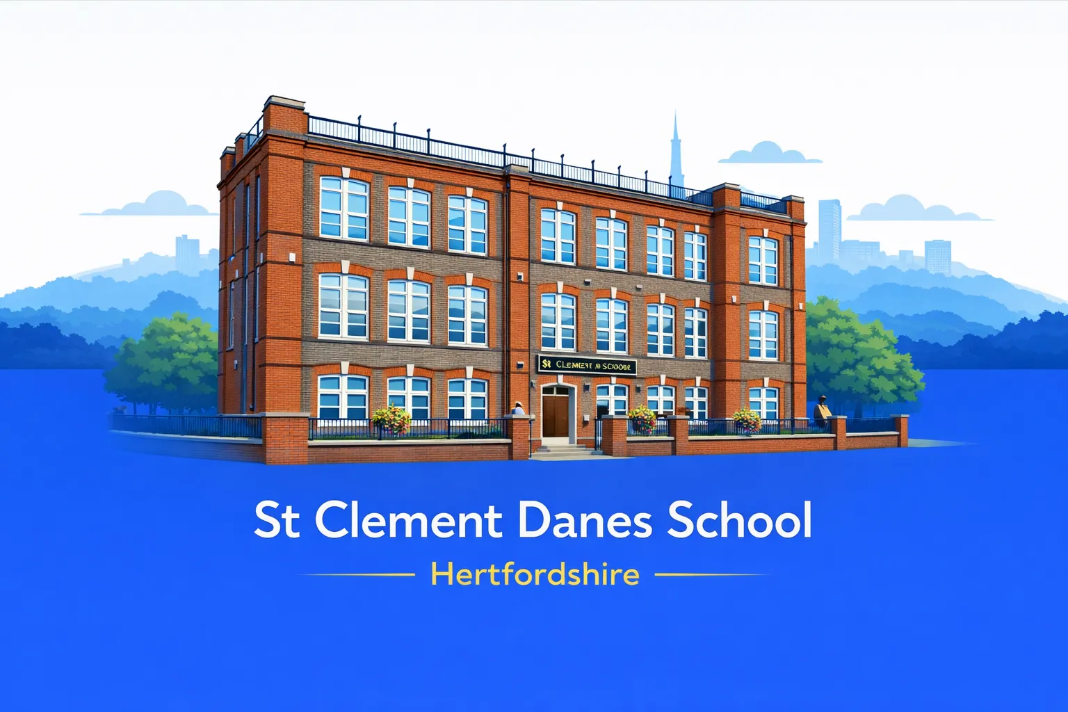 St Clement Danes School 11+ Guide 2026