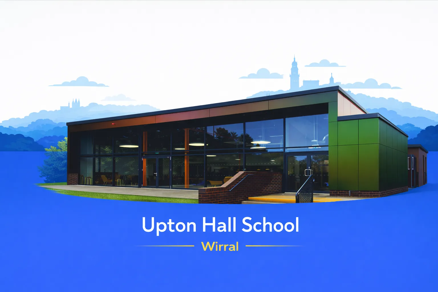 Upton Hall School 11+ Guide 2026