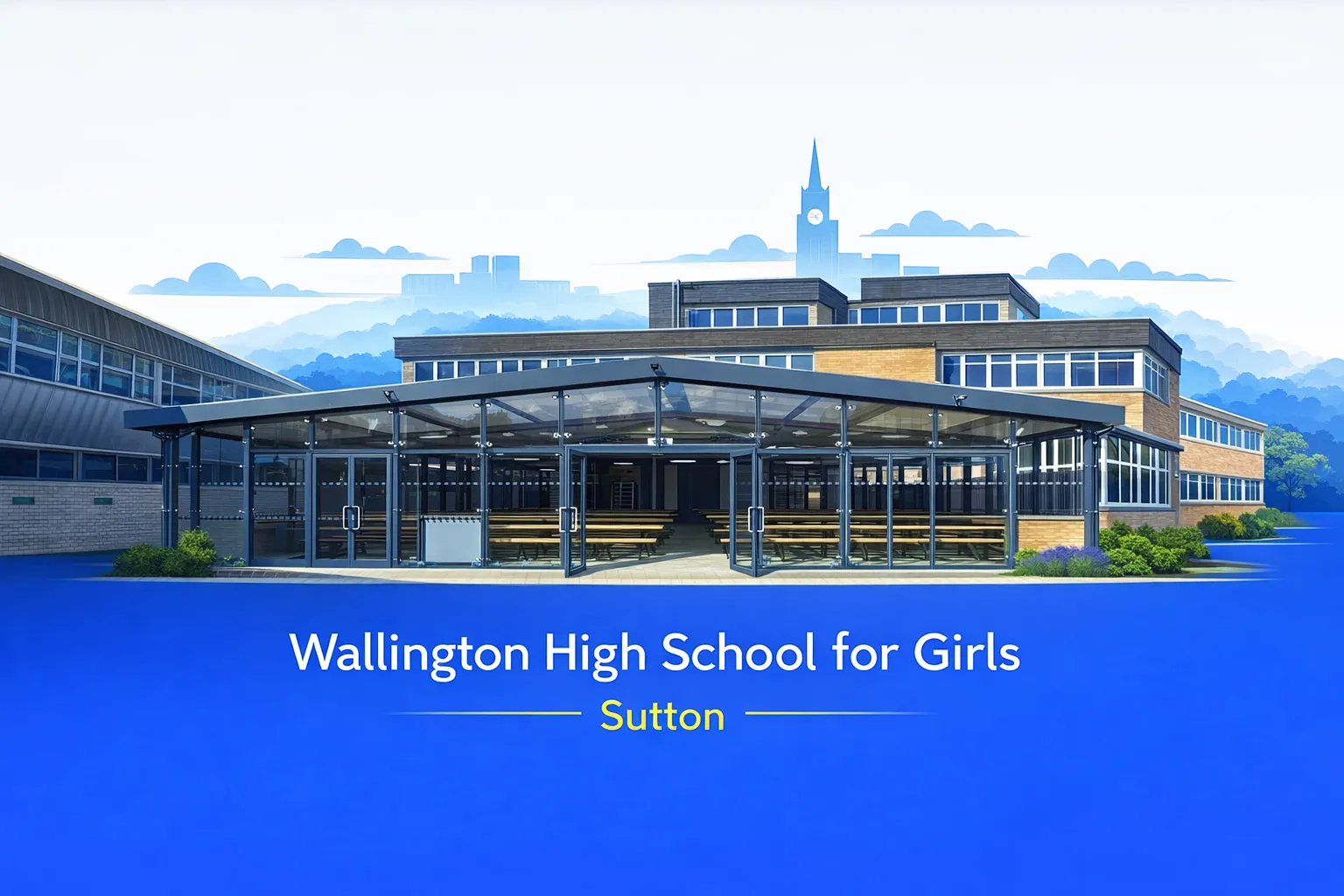 Wallington High School for Girls 11+ Guide 2026