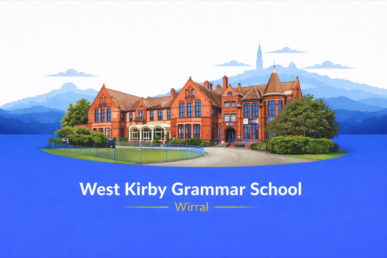 West Kirby Grammar School 11+ Guide 2026