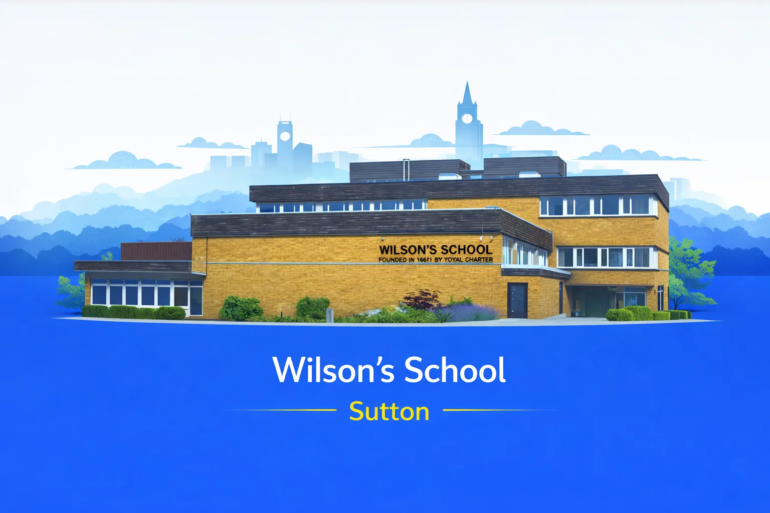 Wilson’s School 11+ Guide 2026