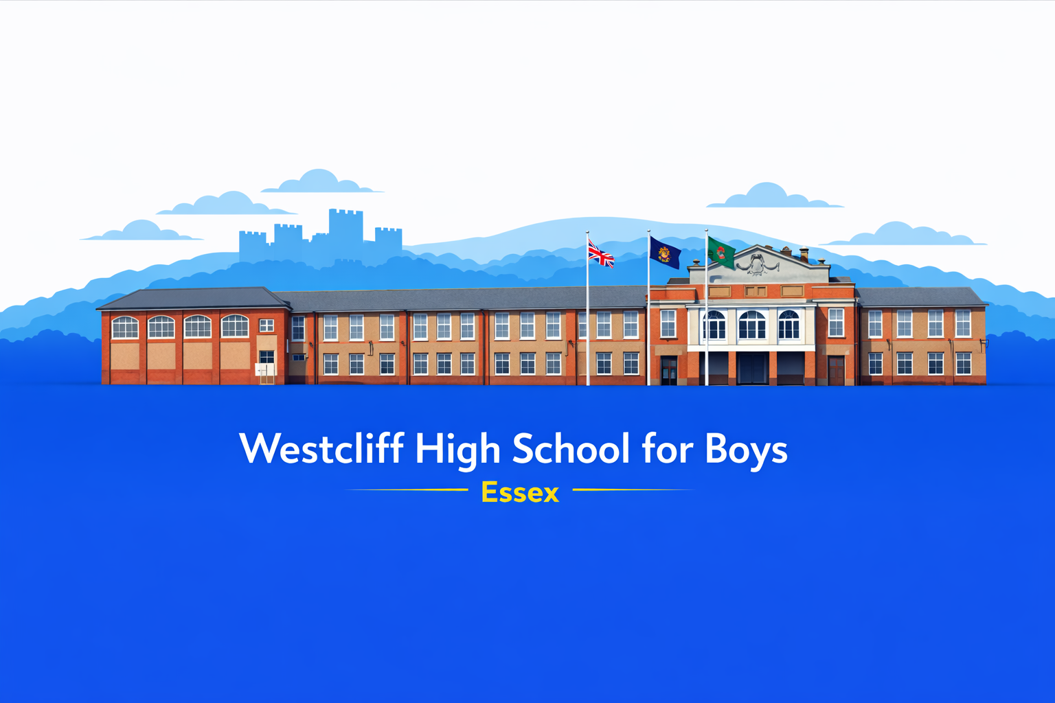 Westcliff High School for Boys 11+ Guide 2026