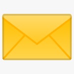 envelope